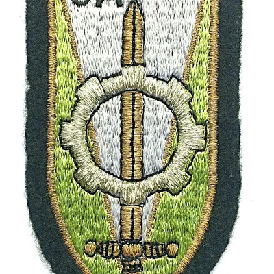 Ecoles de Coetquidan - Groupement Auto