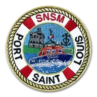 SNSM Port-Saint-Louis-du-Rhône