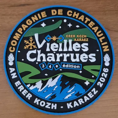 CGD Châteaulin - Vielles Charrues 2026