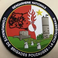 COB - Pouzauges - La Chataigneraie