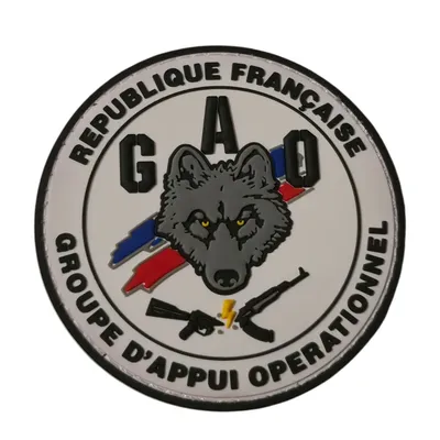 GAO