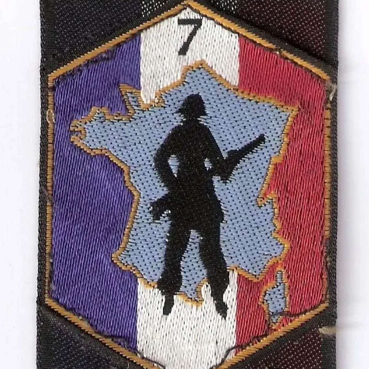 DOT - 7éme RM
