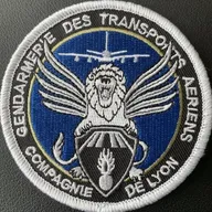 CGTA - Lyon