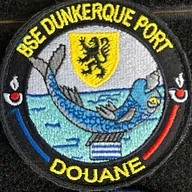 BSE Dunkerque Port