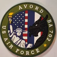 Ba702 Us Air Force