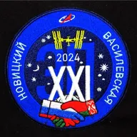 Soyouz MS-25 Bielorussie