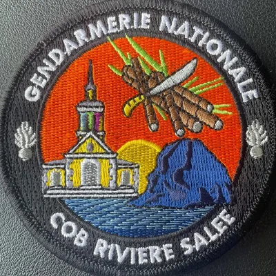 COB Rivière-Salée