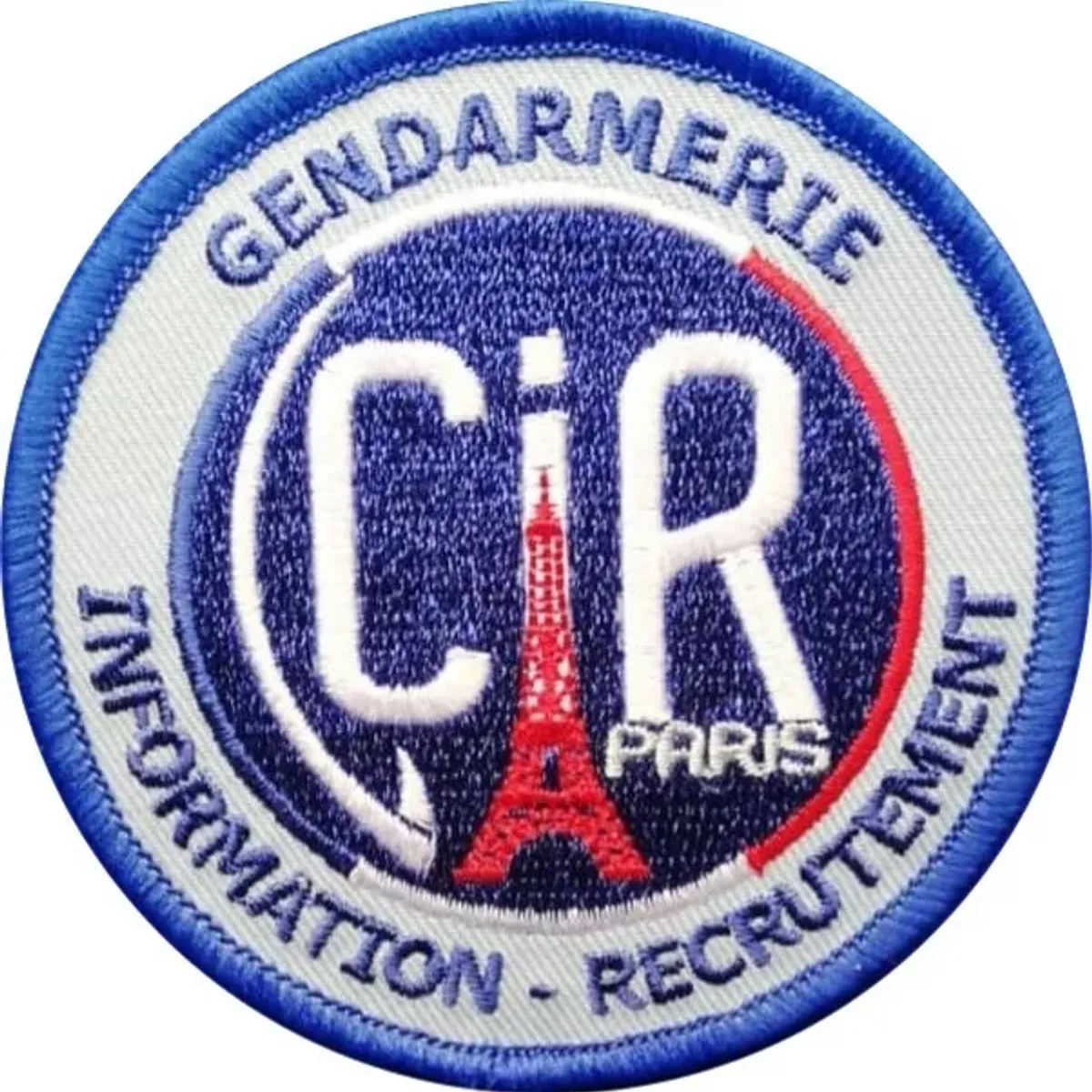 CIR Paris