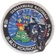 BMO Kourou 