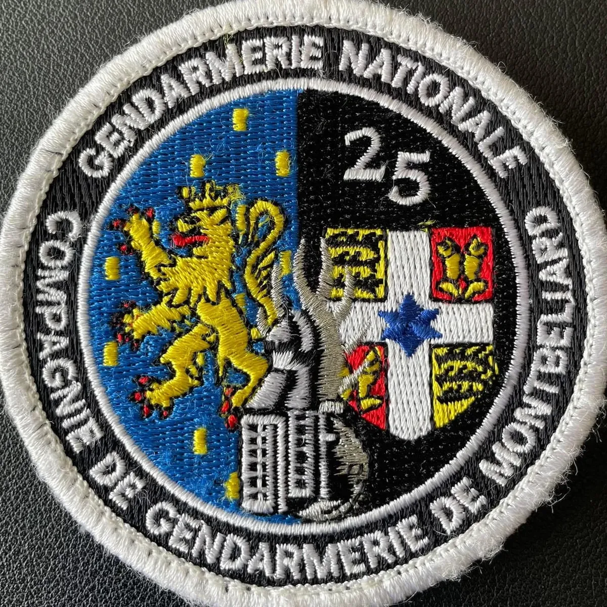CGD Montbéliard
