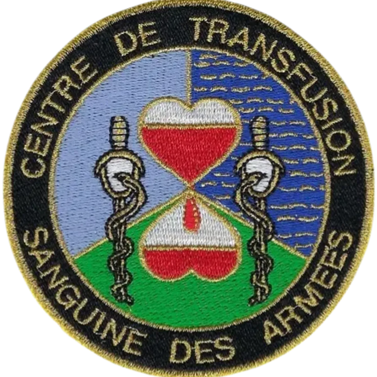 SSA : CTSA Type II