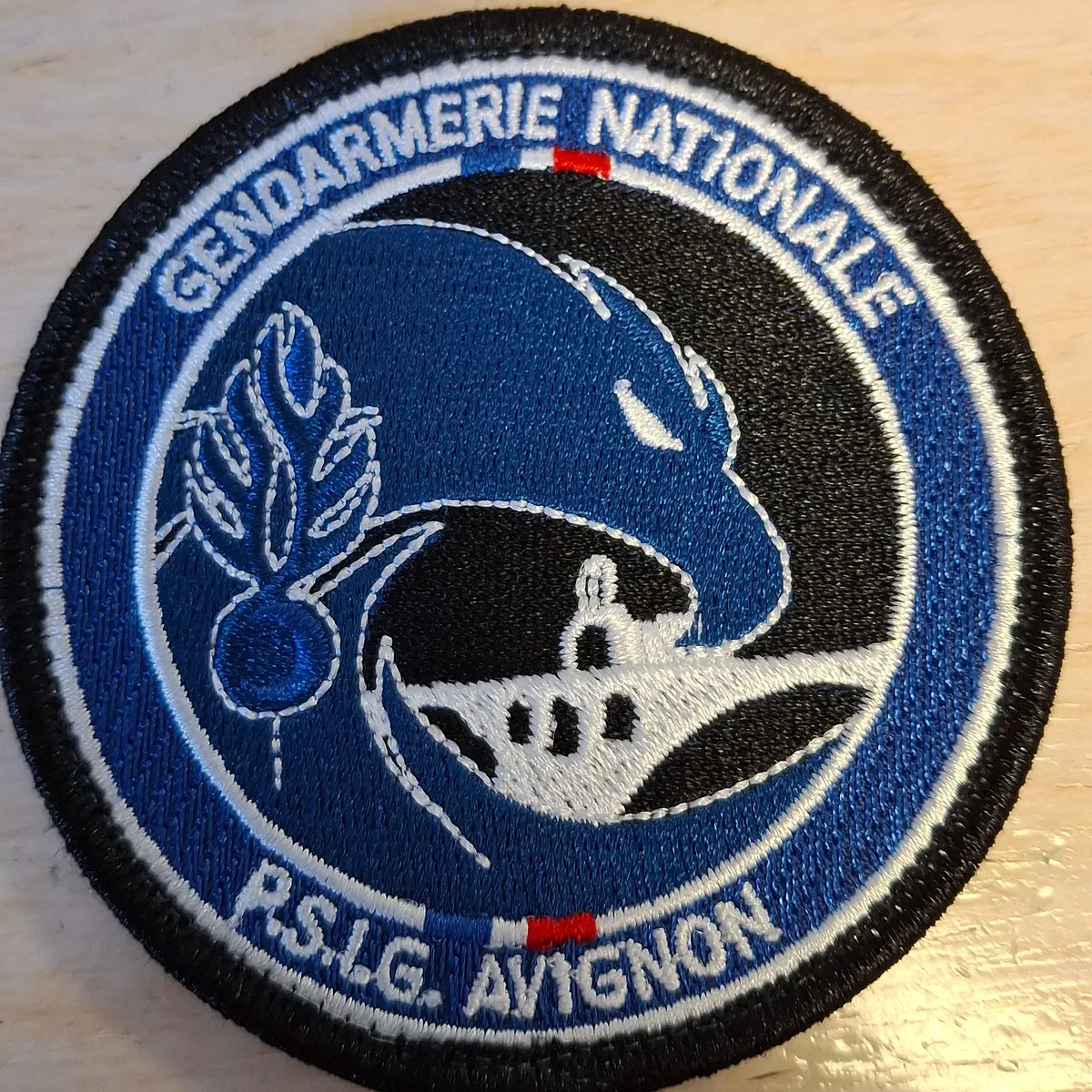 PSIG Avignon 
