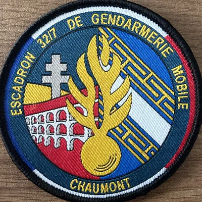 EGM 32/7 Chaumont
