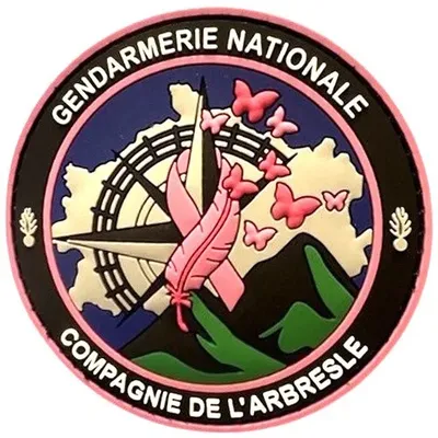 CGD l'Arbresle - Octobre rose
