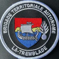 BTA La Tremblade