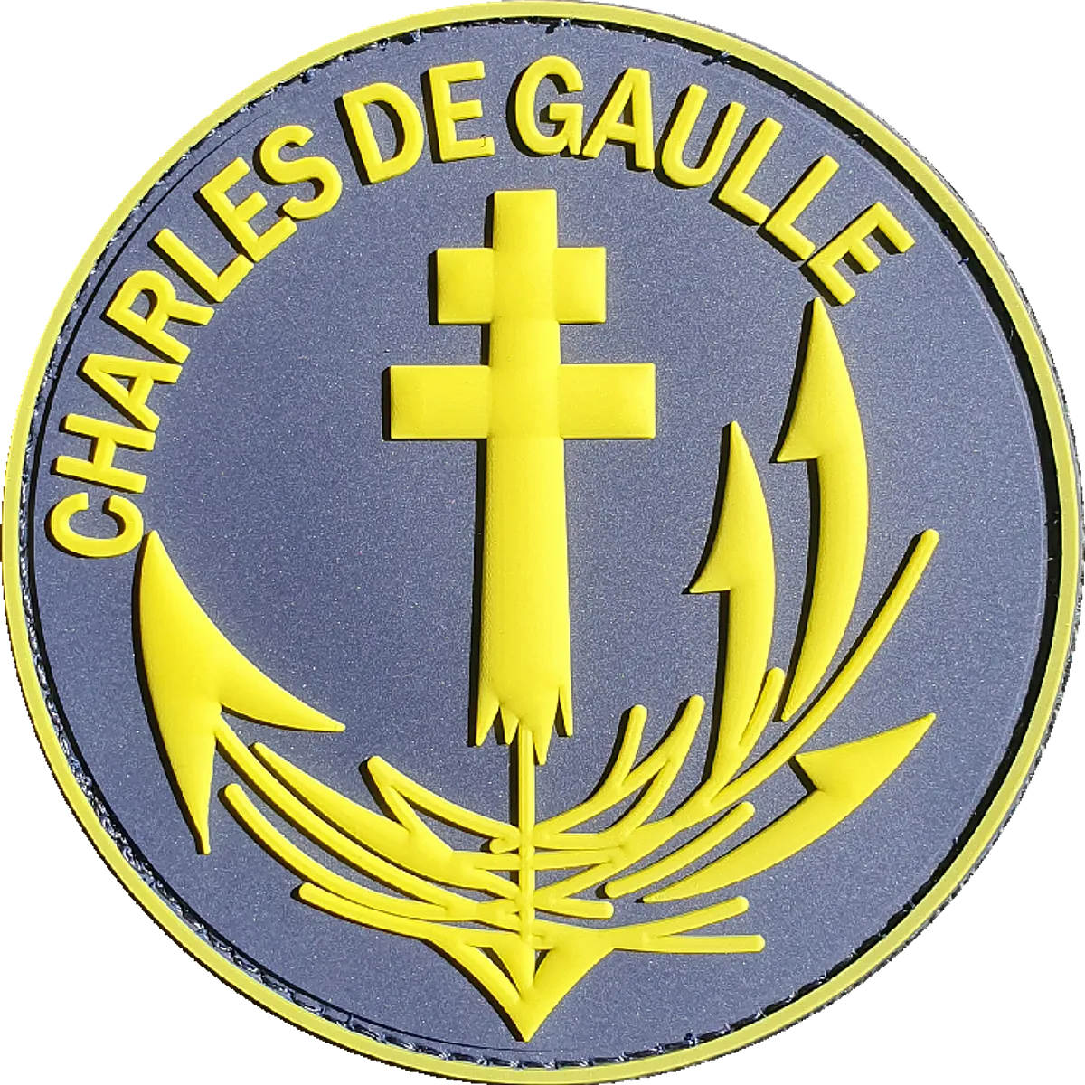 Charles de Gaulle