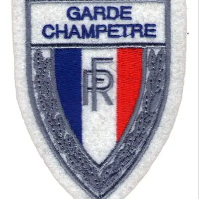 Garde Champêtre