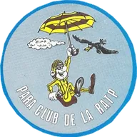 Para Club RATP