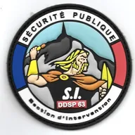 DDSP - 63