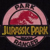 Jurassic Park – Recto