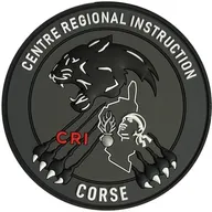 CRI Corse