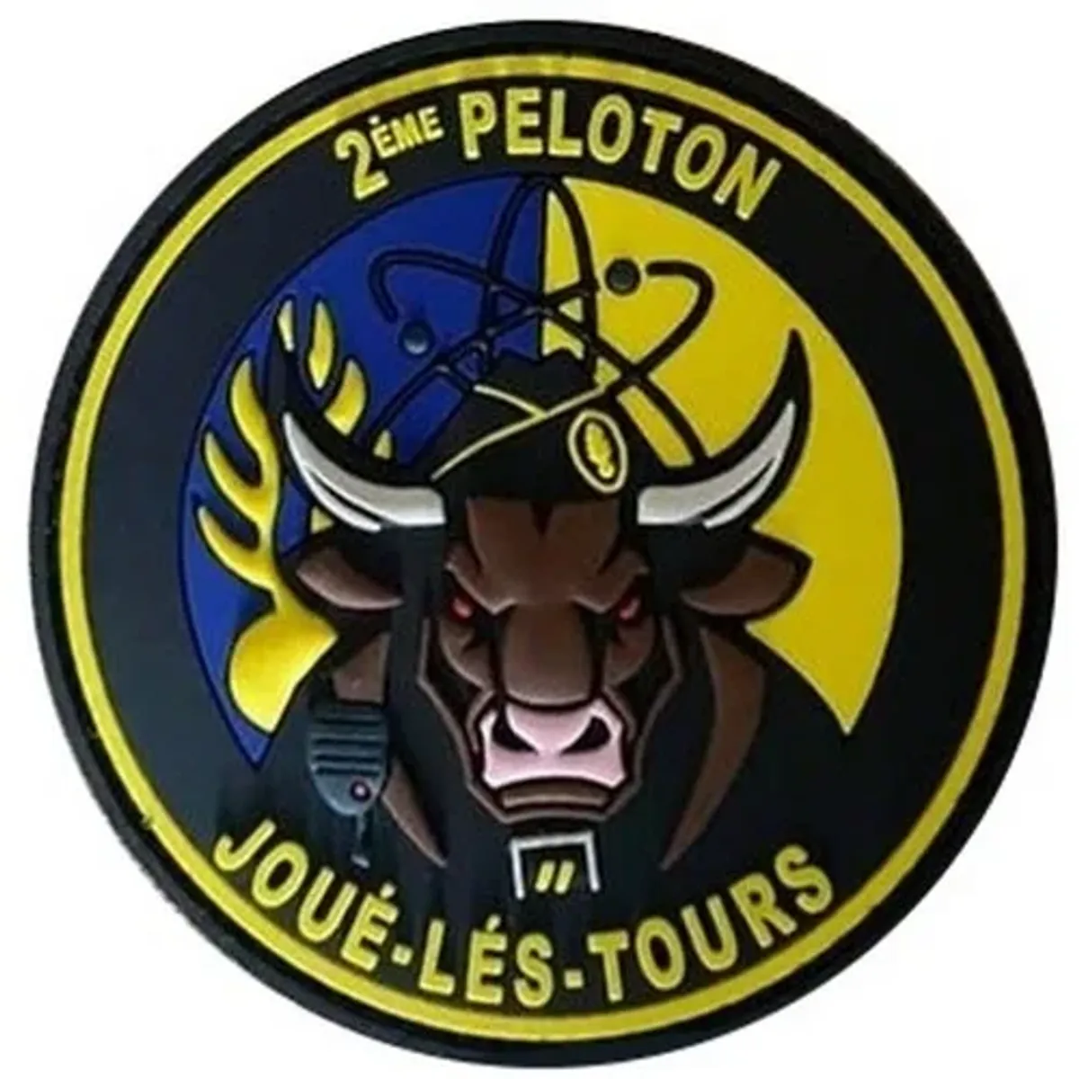 EGM 36/3 Joué-les-Tours - P 2
