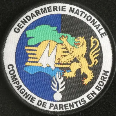 CGD Parentis-en-Born