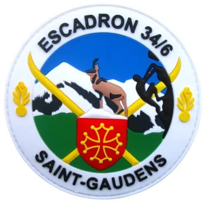 EGM 34/6 Saint-Gaudens