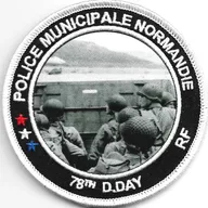 PM Normandie - 78e D-Day