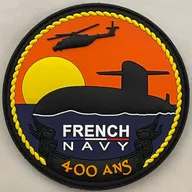 French Navy - 400 ans