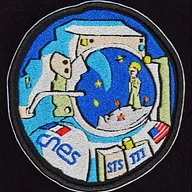 CNES - STS 111