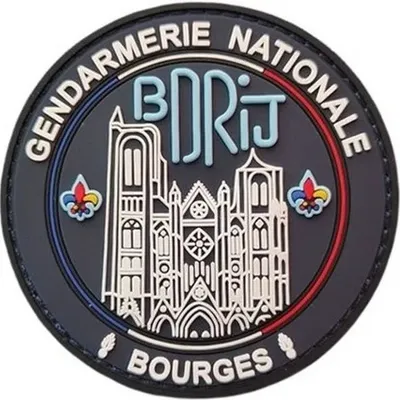 BDRIJ Bourges