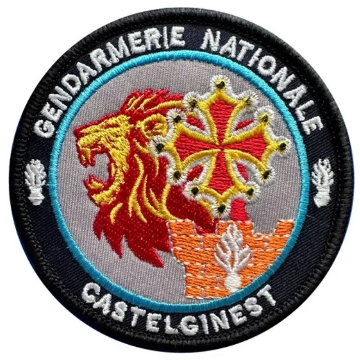 BTA - Castelginest