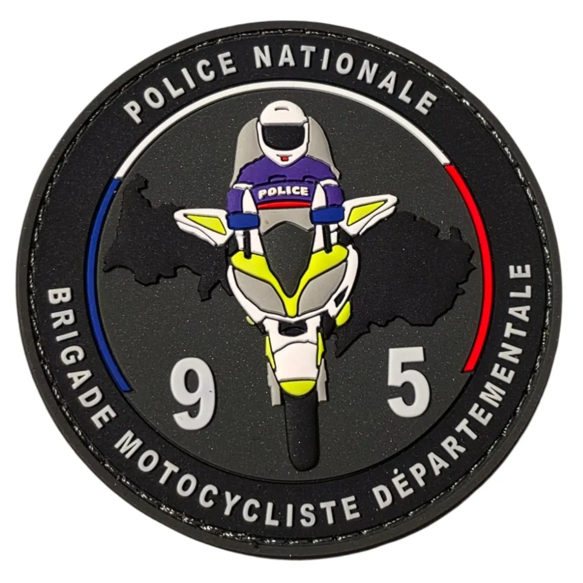 BMD 95