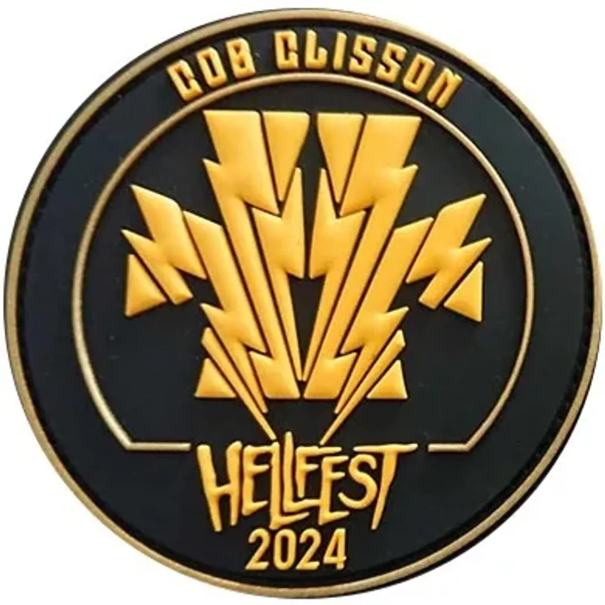 COB - Clisson - Hellfest