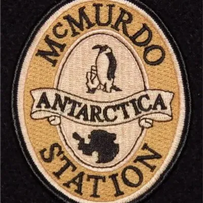 Base McMurdo USA