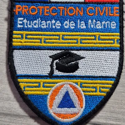 Protection Civile - Antenne Etudiante de la Marne