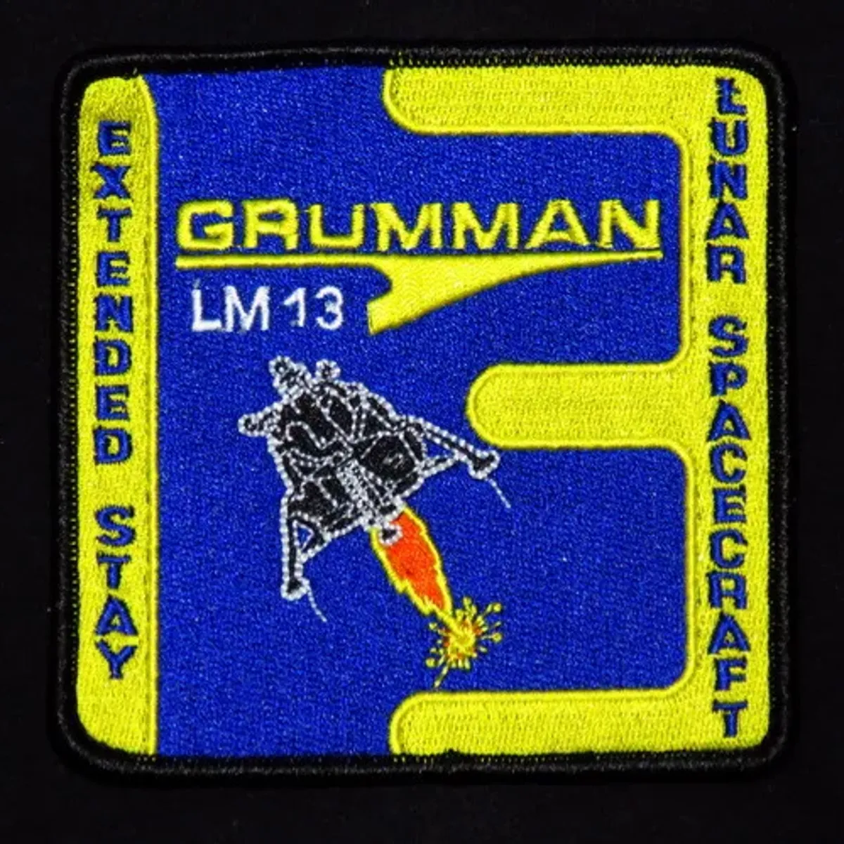 Apollo LM13