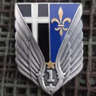1er RHC - Régiment d'Hélicoptères de Combat