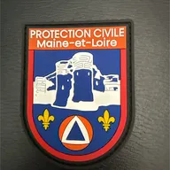 Protection Civile - Maine-et-Loire