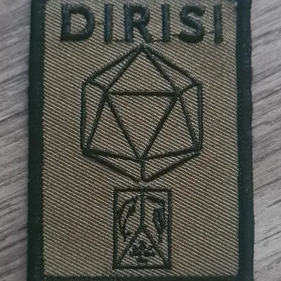 DIRISI Cayenne