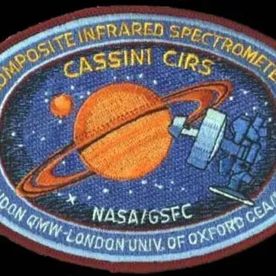 Cassini CIRS