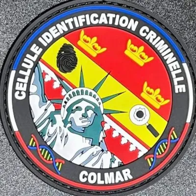 CIC 68 - Haut-Rhin - Colmar