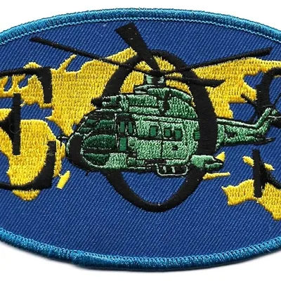 4e RHFS - 1ére EOS