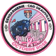 CGD Deauville - Octobre Rose
