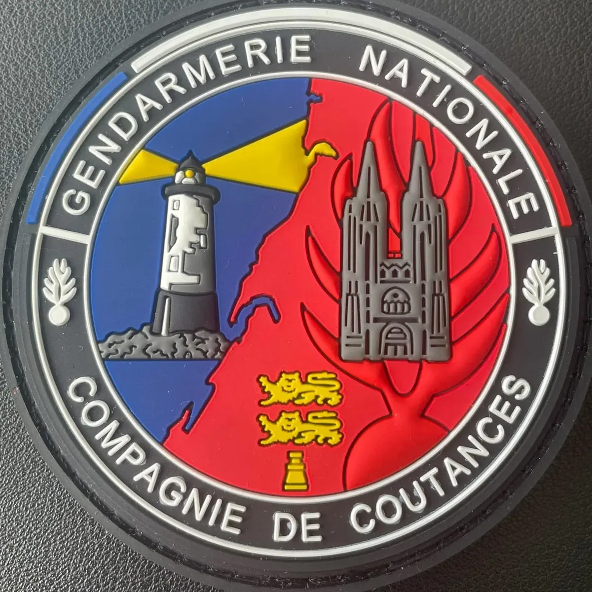 CGD Coutances
