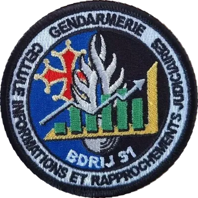 BDRJ 31 Cellule Informations et Rapprochements Judiciaires