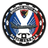 BMGAE - BA 125 Istres
