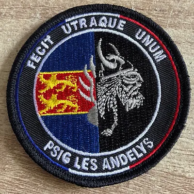 PSIG Les Andelys