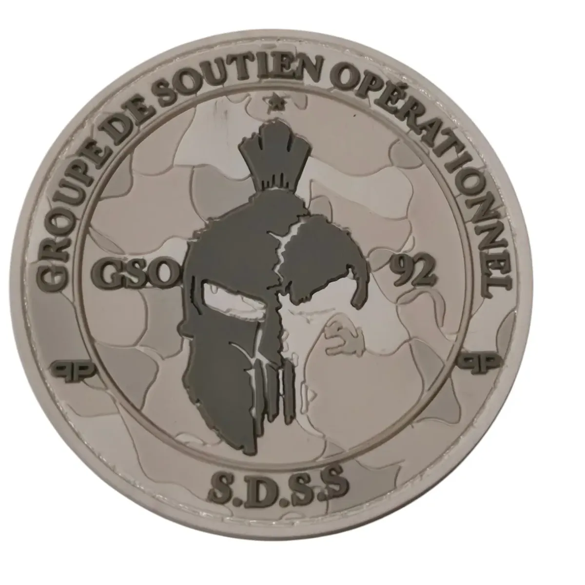 GSO 92 - Camouflage Coyote